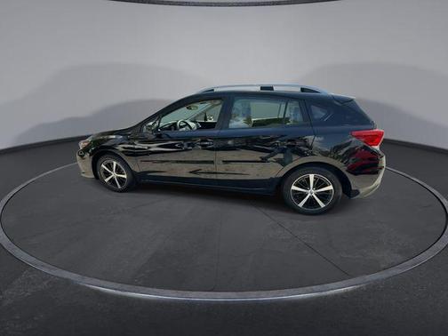 2022 Subaru Impreza Premium