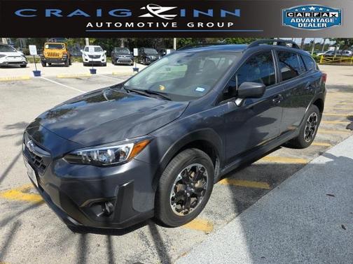 2023 Subaru Crosstrek Premium