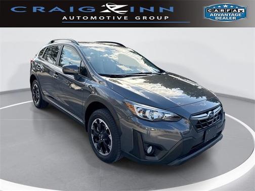 2023 Subaru Crosstrek Premium