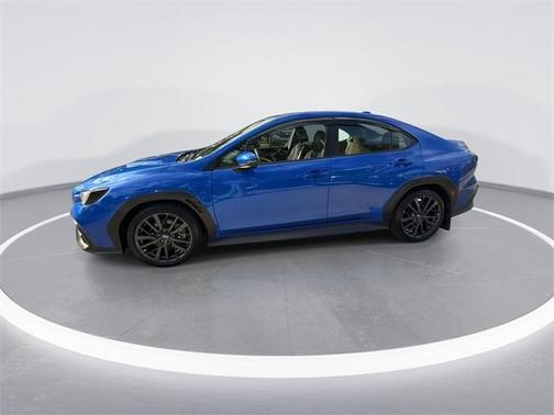 2023 Subaru WRX Limited