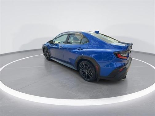 2023 Subaru WRX Limited