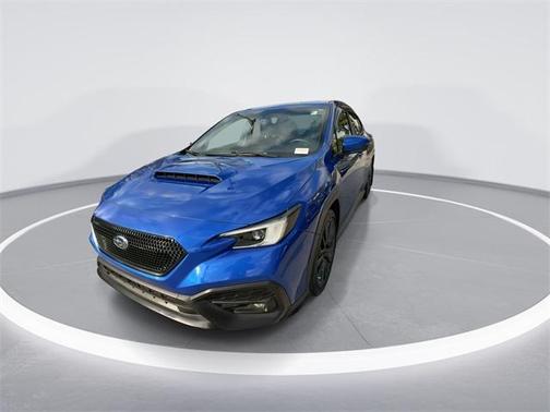 2023 Subaru WRX Limited