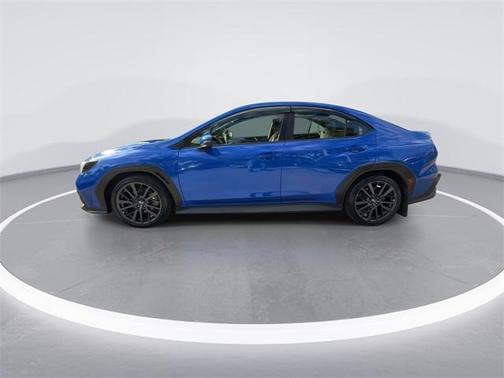 2023 Subaru WRX Limited