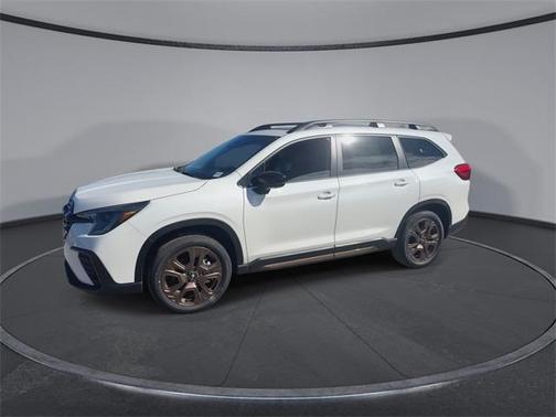 2025 Subaru Ascent Limited Bronze Edition