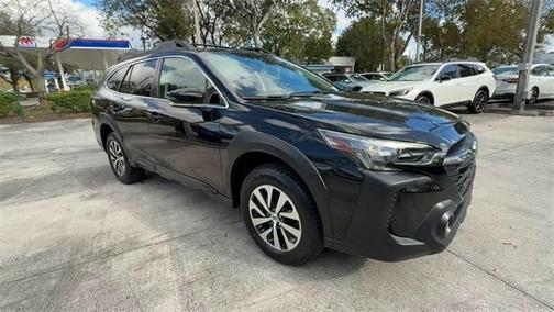 2024 Subaru Outback Premium