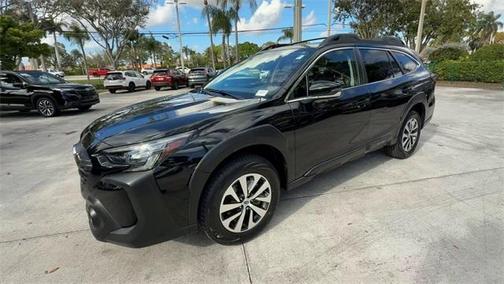 2024 Subaru Outback Premium