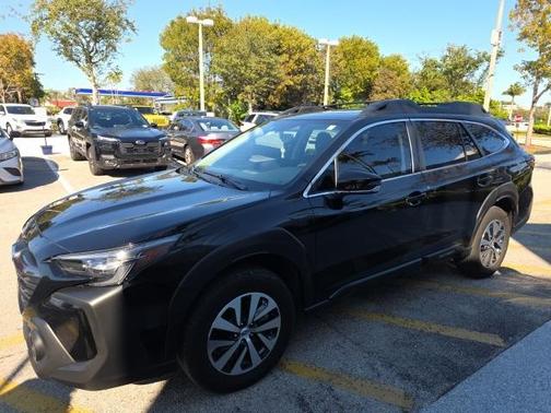 2024 Subaru Outback Premium