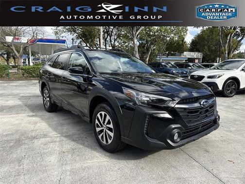 2024 Subaru Outback Premium