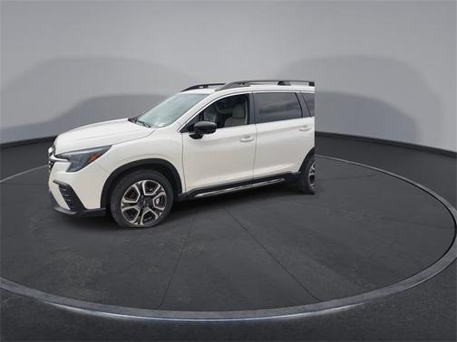 2025 Subaru Ascent Limited