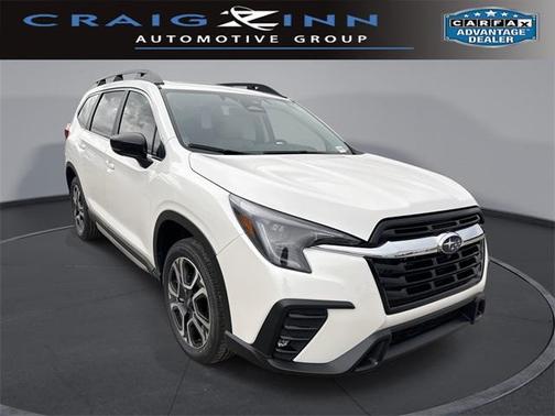 2025 Subaru Ascent Limited