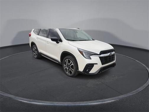 2025 Subaru Ascent Limited