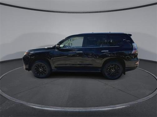 2021 Lexus GX 460 Base
