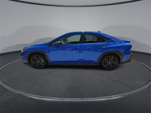 2025 Subaru WRX Premium