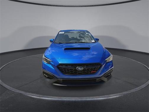 2025 Subaru WRX Premium