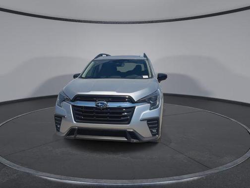 Silver Metallic 2026 Subaru Ascent Limited