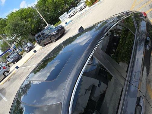 Gray 2024 Honda Civic Sport Touring