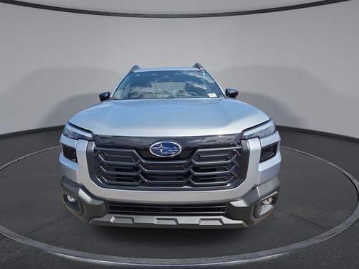 Silver Metallic 2026 Subaru Outback Limited