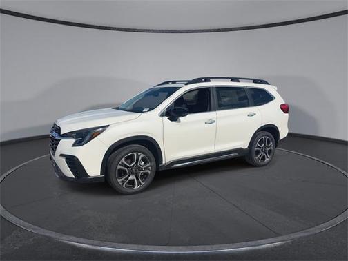 2025 Subaru Ascent Touring