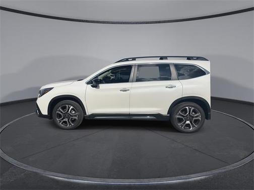 2025 Subaru Ascent Touring