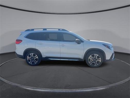 2026 Subaru Ascent Limited