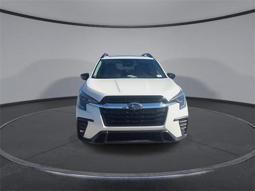 2026 Subaru Ascent Limited