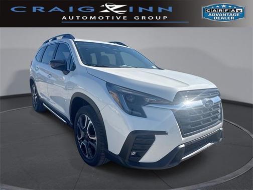 2026 Subaru Ascent Limited