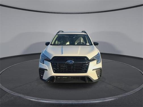 2025 Subaru Ascent Onyx Edition