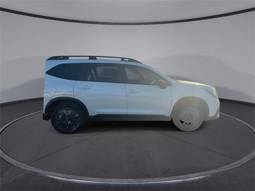 2025 Subaru Ascent Onyx Edition