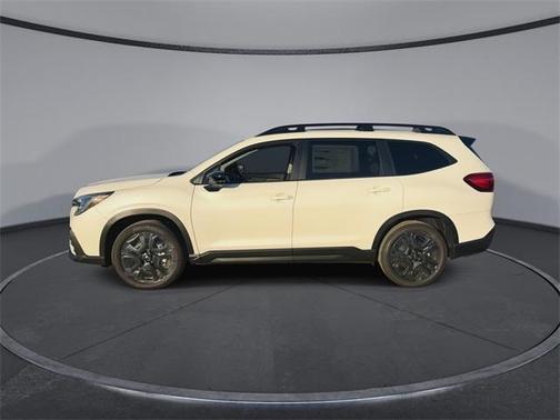 2025 Subaru Ascent Onyx Edition