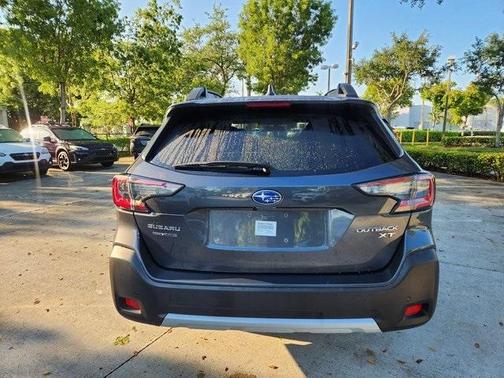 2024 Subaru Outback Limited XT