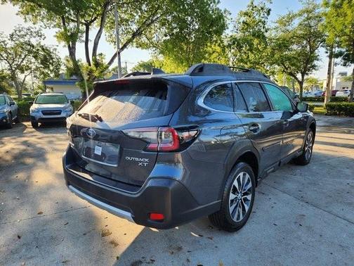 2024 Subaru Outback Limited XT