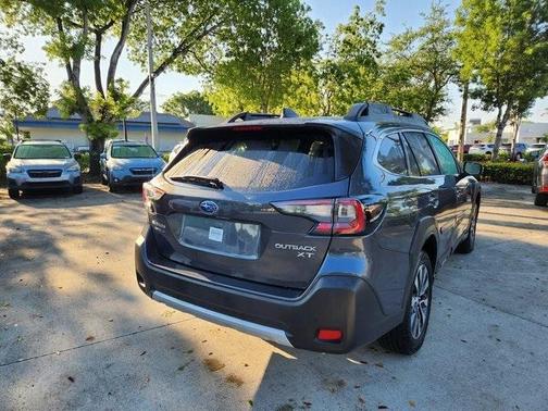 2024 Subaru Outback Limited XT