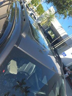 Gray Metallic 2025 Subaru Forester Limited