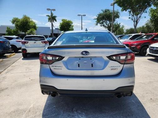 2023 Subaru Legacy Sport