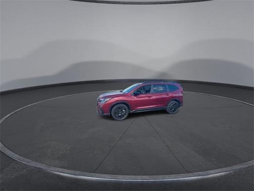 2025 Subaru Ascent Onyx Edition Touring