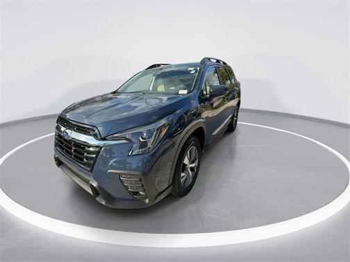 2025 Subaru Ascent Premium