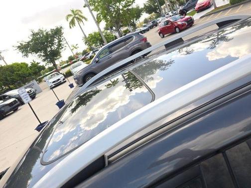 Magnetite Gray Metallic 2021 Subaru Impreza Premium