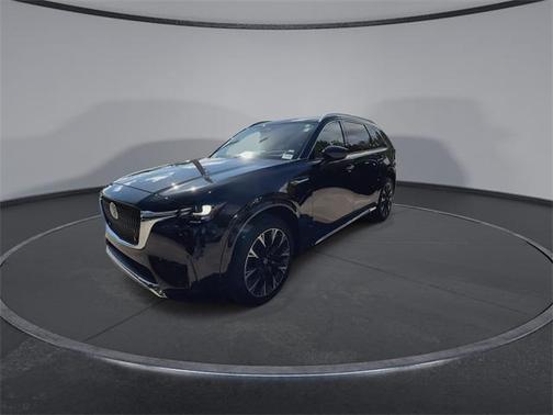 2024 Mazda CX-90 3.3 Turbo S