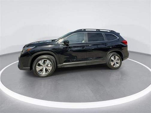 2025 Subaru Ascent Premium