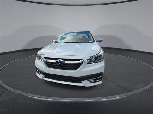 2021 Subaru Legacy Touring XT