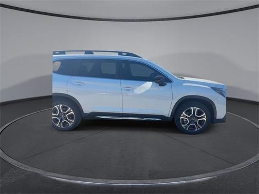 2025 Subaru Ascent Limited