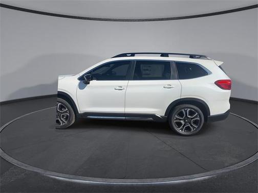 2025 Subaru Ascent Limited