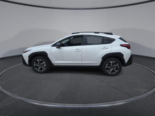 White Pearl 2026 Subaru Crosstrek Premium