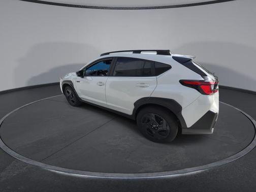 White Pearl 2026 Subaru Outback Wilderness