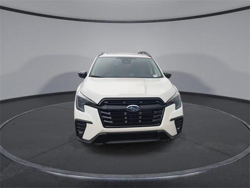 2025 Subaru Ascent Onyx Edition