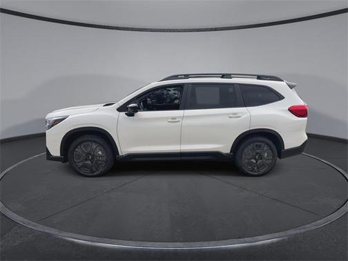 2025 Subaru Ascent Onyx Edition