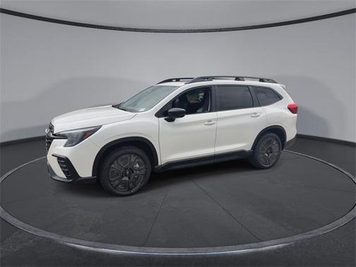 2025 Subaru Ascent Onyx Edition