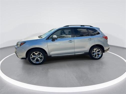 2017 Subaru Forester 2.5i Touring