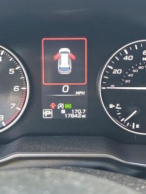 Crystal White Pearl 2024 Subaru Outback Limited