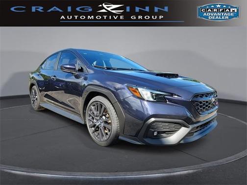 2025 Subaru WRX Premium
